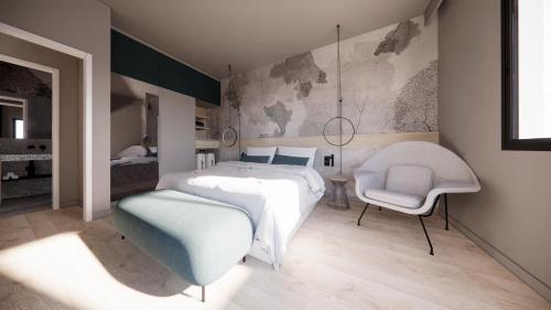 Imagen general del Apartahotel R2 HIGOS BEACH. Foto 2