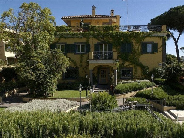 Imagen general del Apartahotel RESIDENCE DEHON. Foto 6