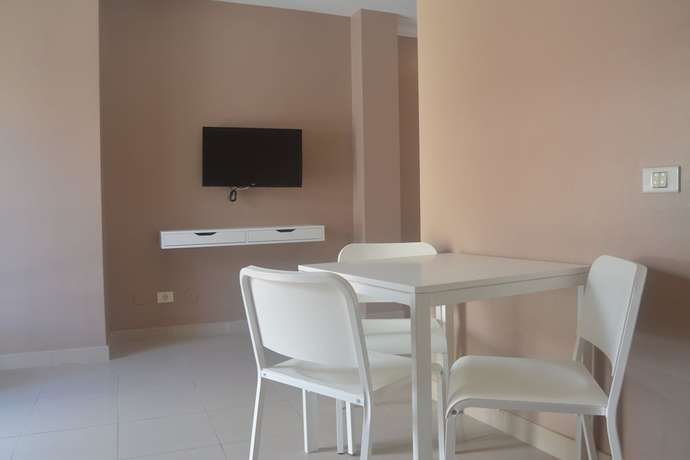 Imagen de la habitación del Apartahotel RF Astoria Solo Adultos. Foto 9