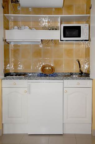 Imagen de la habitación del Apartahotel RF Astoria Solo Adultos. Foto 15