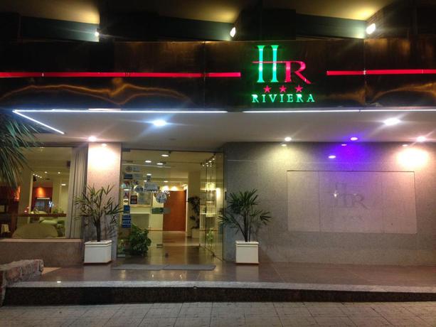 Imagen general del Apartahotel RIVIERA, VILLA CARLOS PAZ. Foto 8