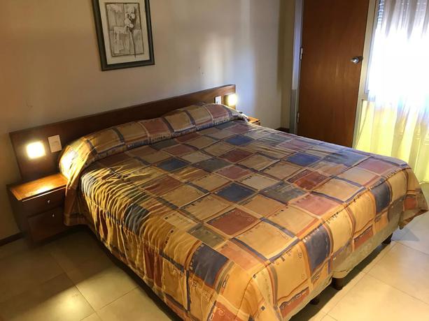 Imagen general del Apartahotel RIVIERA, VILLA CARLOS PAZ. Foto 10