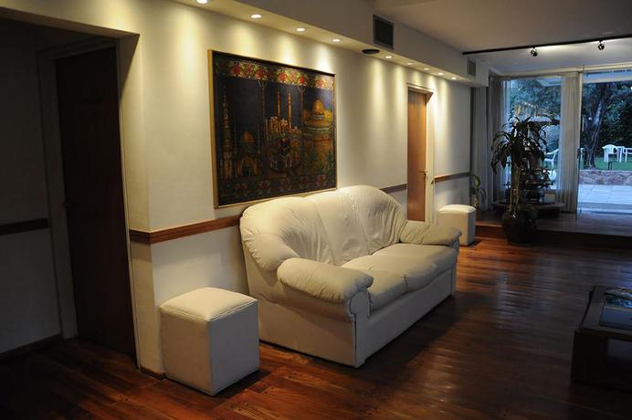 Imagen general del Apartahotel RIVIERA, VILLA CARLOS PAZ. Foto 15