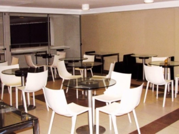 Imagen general del Apartahotel RQ Central Suites. Foto 3