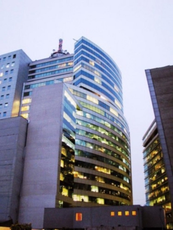 Imagen general del Apartahotel RQ Central Suites. Foto 4