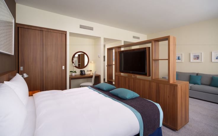 Imagen de la habitación del Apartahotel Radisson Residences, Zavidovo. Foto 13