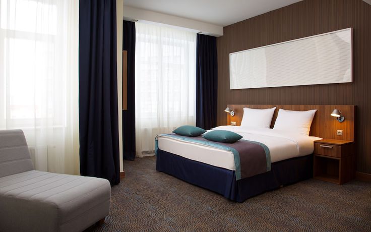 Imagen de la habitación del Apartahotel Radisson Residences, Zavidovo. Foto 14