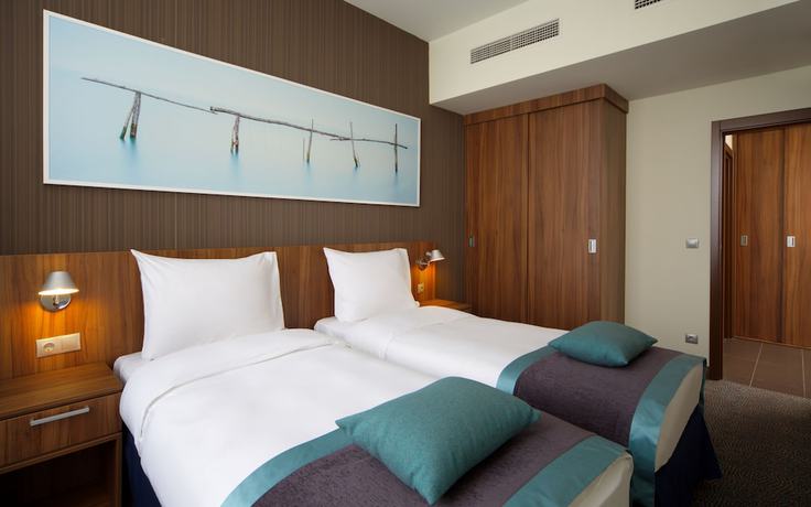 Imagen de la habitación del Apartahotel Radisson Residences, Zavidovo. Foto 18