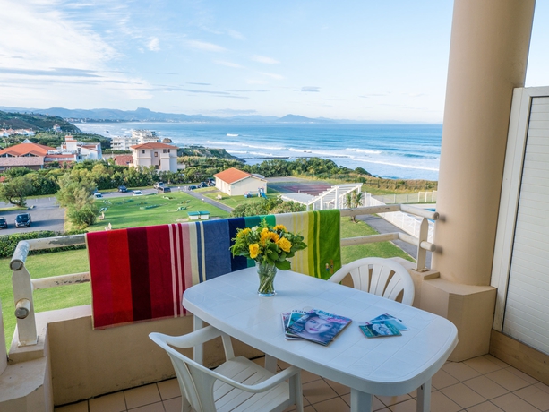 Imagen de la habitación del Apartahotel Résidence Eugénie. Foto 5