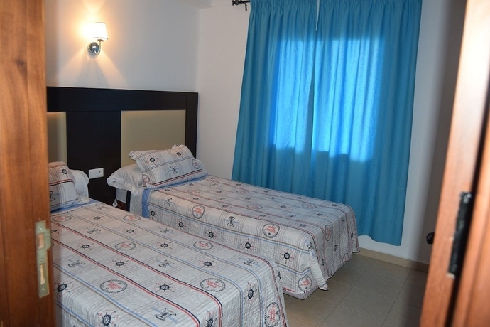 Imagen de la habitación del Apartahotel Résidence Kabila Vista. Foto 6