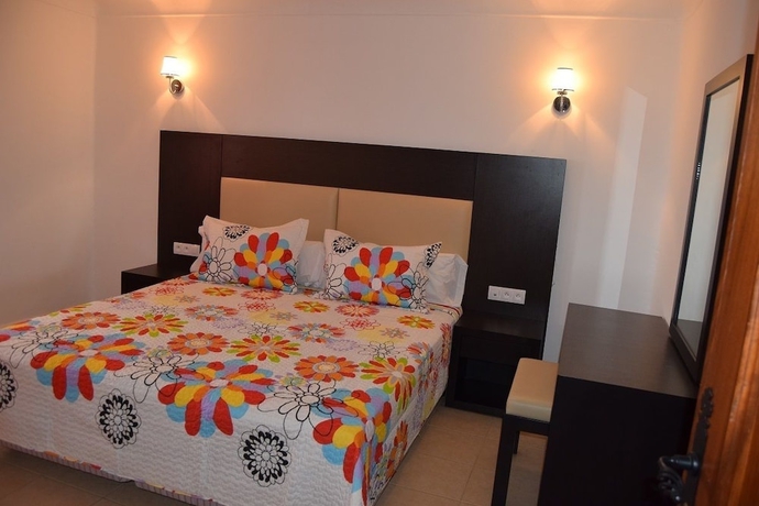 Imagen de la habitación del Apartahotel Résidence Kabila Vista. Foto 7