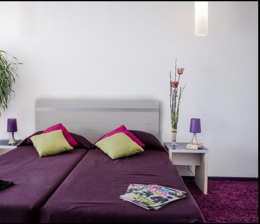 Imagen de la habitación del Apartahotel - R&eacute;sidence La Closeraie. Foto 4