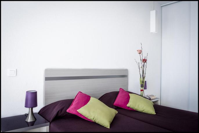 Imagen de la habitación del Apartahotel - R&eacute;sidence La Closeraie. Foto 6