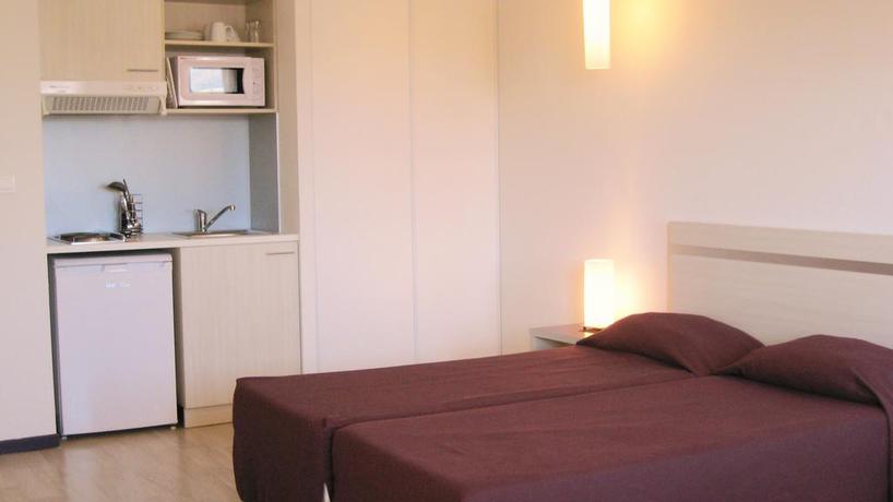 Imagen de la habitación del Apartahotel - R&eacute;sidence La Closeraie. Foto 7