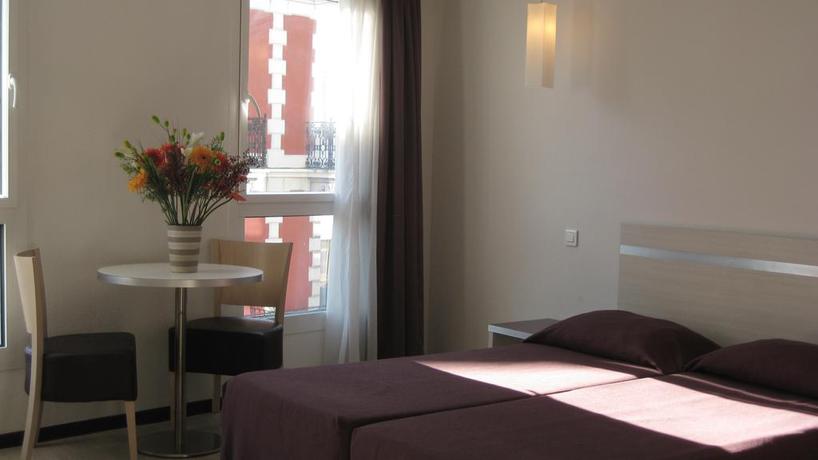 Imagen de la habitación del Apartahotel - R&eacute;sidence La Closeraie. Foto 8