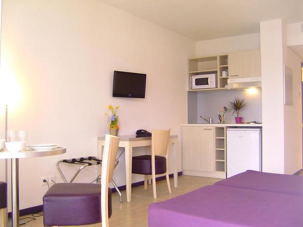 Imagen de la habitación del Apartahotel - R&eacute;sidence La Closeraie. Foto 9