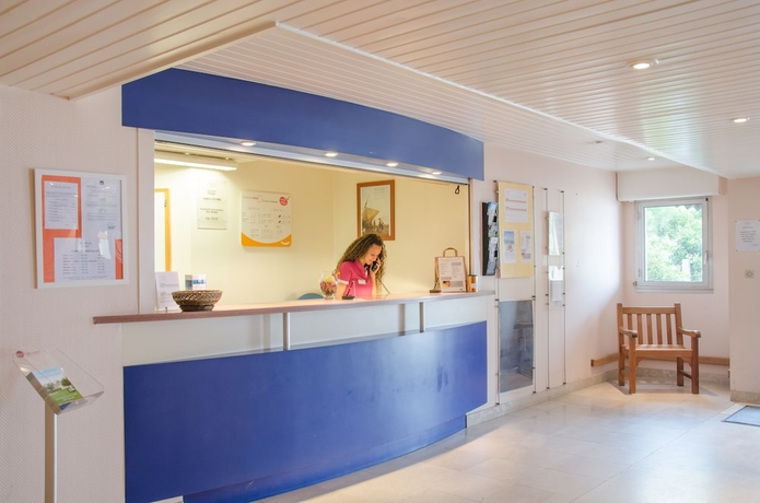 Imagen de los interiores del Apartahotel Résidence Pierre and Vacances Les Tamaris. Foto 18