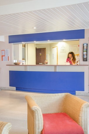 Imagen del bar/restaurante del Apartahotel Résidence Pierre and Vacances Les Tamaris. Foto 4