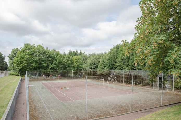 Imagen general del Apartahotel Résidence Pierre and Vacances Les Tamaris. Foto 2