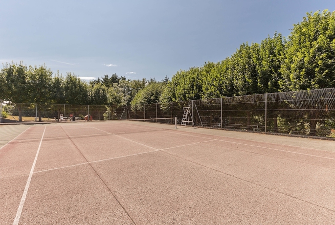 Imagen general del Apartahotel Résidence Pierre and Vacances Les Tamaris. Foto 3