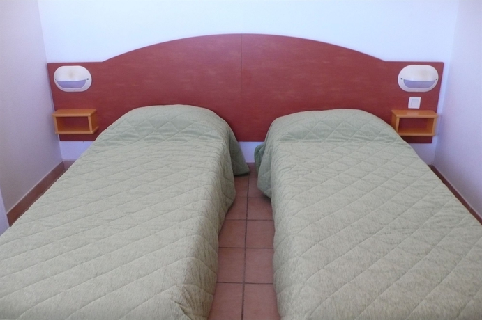 Imagen de la habitación del Apartahotel Résidence Port-argelès. Foto 4