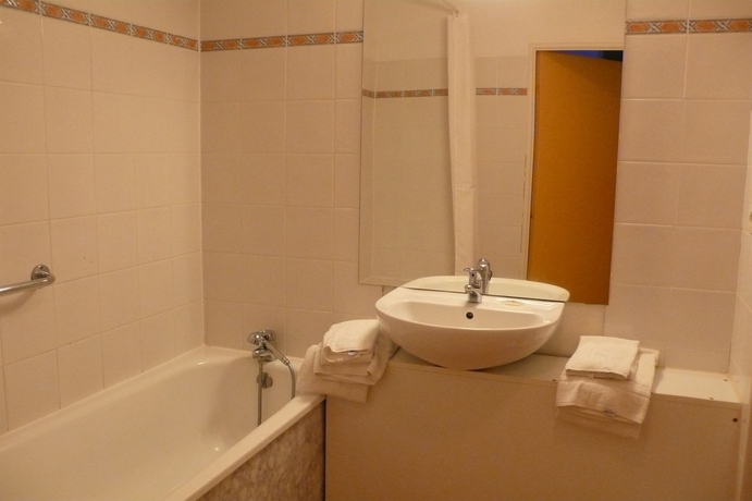 Imagen de la habitación del Apartahotel Résidence Port-argelès. Foto 7