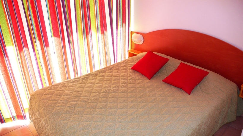 Imagen de la habitación del Apartahotel Résidence Port-argelès. Foto 8