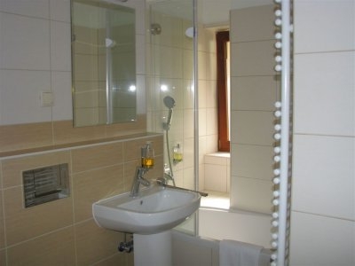 Imagen general del Apartahotel Red Brick Apartments. Foto 7