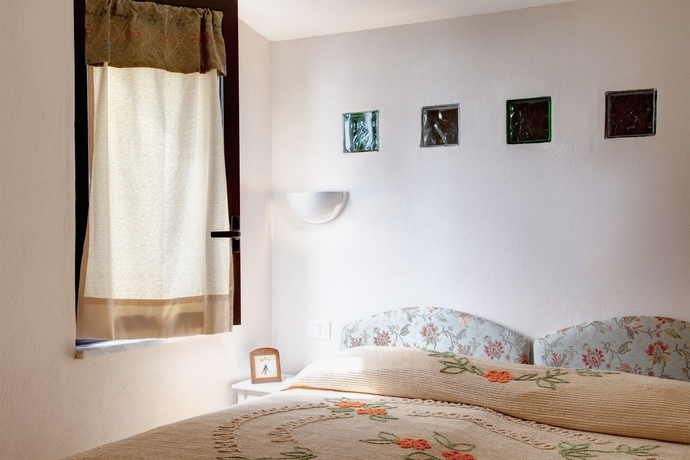 Imagen de la habitación del Apartahotel Relais Gea. Foto 2