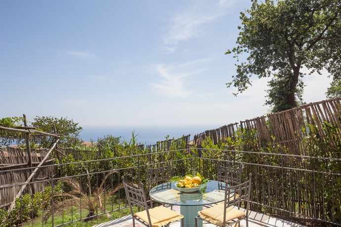 Imagen de la habitación del Apartahotel Relais Gea. Foto 3