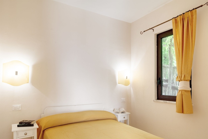 Imagen de la habitación del Apartahotel Relais Gea. Foto 4