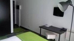 Imagen general del Apartahotel Residence Aryan. Foto 2