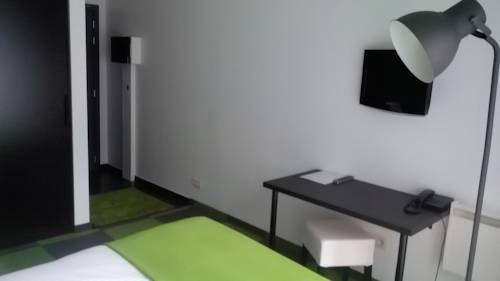 Imagen general del Apartahotel Residence Aryan. Foto 4