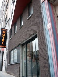 Imagen general del Apartahotel Residence Aryan. Foto 6