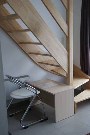 Imagen general del Apartahotel Residence Aryan. Foto 7