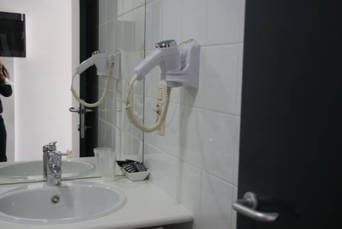 Imagen general del Apartahotel Residence Aryan. Foto 8