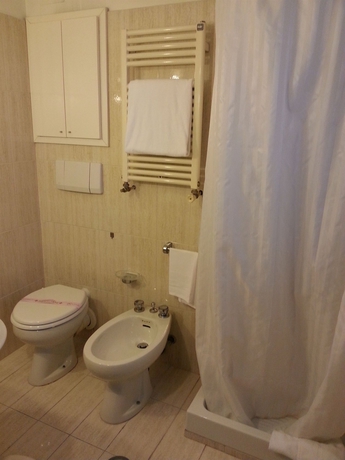 Imagen de la habitación del Apartahotel Residence Garden. Foto 7