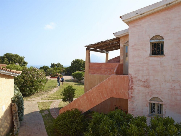 Imagen general del Apartahotel Residence Hotel Lu Nibareddu. Foto 6