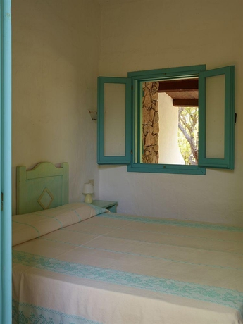 Imagen general del Apartahotel Residence Hotel Lu Nibareddu. Foto 15