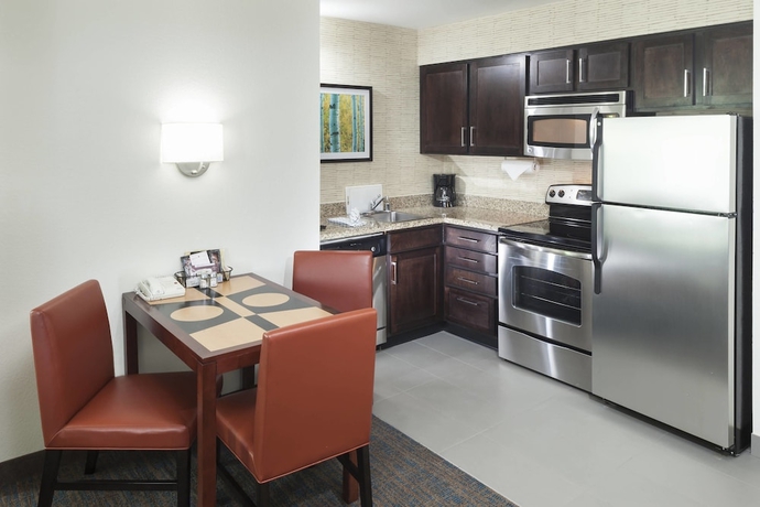Imagen de la habitación del Apartahotel Residence Inn By Marriott Denver Highlands Ranch. Foto 5