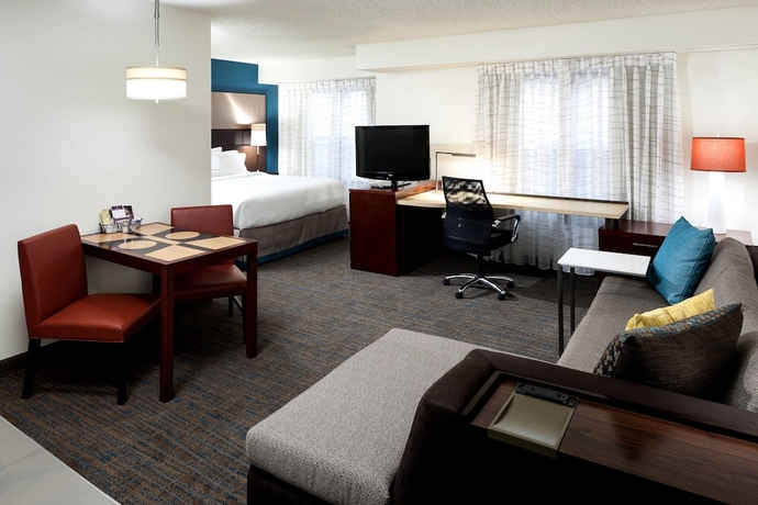 Imagen de la habitación del Apartahotel Residence Inn By Marriott Denver Highlands Ranch. Foto 6