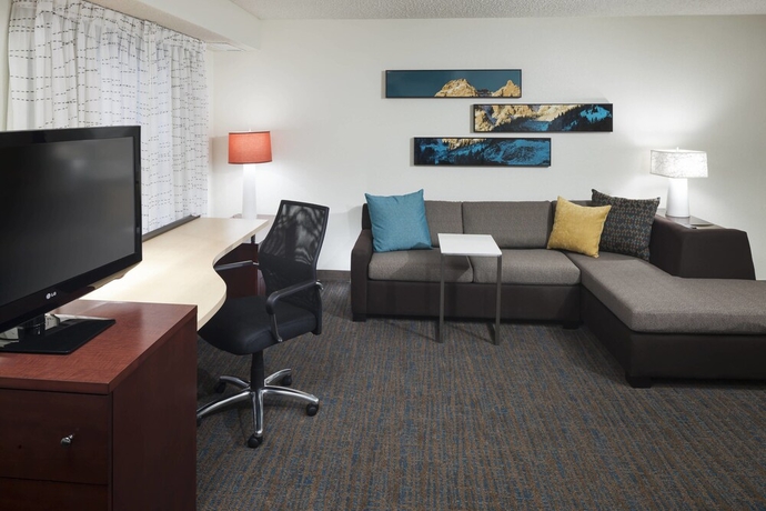Imagen de la habitación del Apartahotel Residence Inn By Marriott Denver Highlands Ranch. Foto 7
