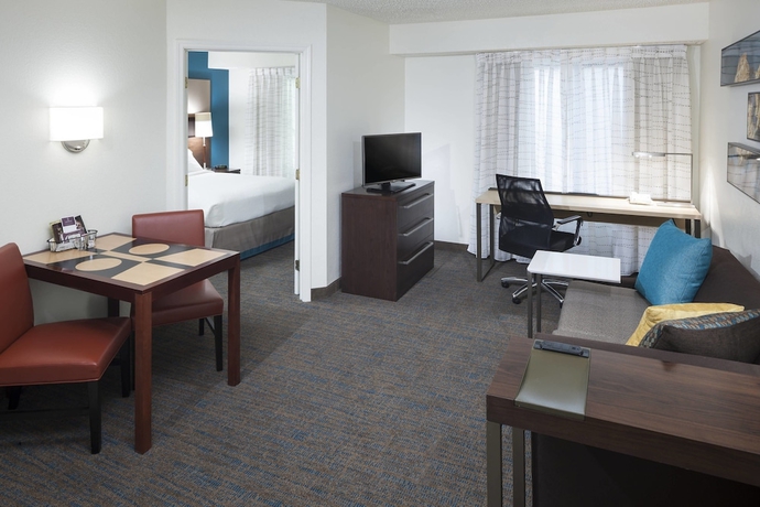 Imagen de la habitación del Apartahotel Residence Inn By Marriott Denver Highlands Ranch. Foto 8