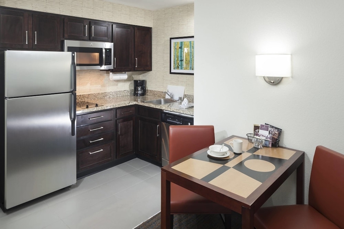 Imagen de la habitación del Apartahotel Residence Inn By Marriott Denver Highlands Ranch. Foto 9