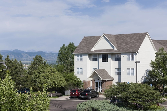 Imagen general del Apartahotel Residence Inn By Marriott Denver Highlands Ranch. Foto 1