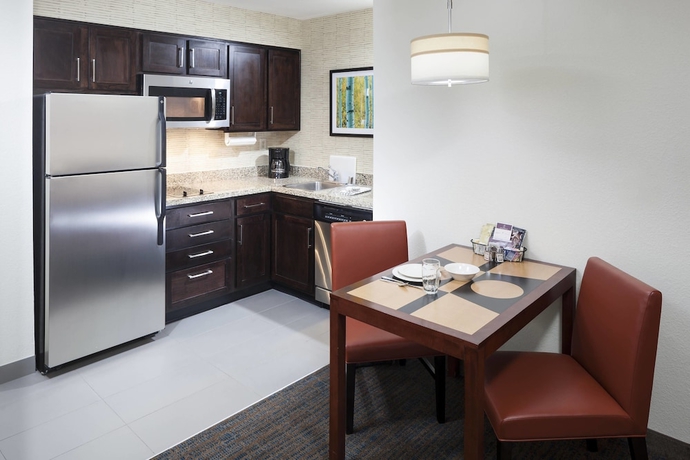 Imagen de la habitación del Apartahotel Residence Inn By Marriott Denver Highlands Ranch. Foto 10