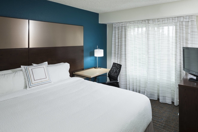 Imagen de la habitación del Apartahotel Residence Inn By Marriott Denver Highlands Ranch. Foto 11