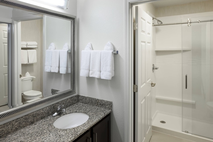 Imagen de la habitación del Apartahotel Residence Inn By Marriott Denver Highlands Ranch. Foto 14