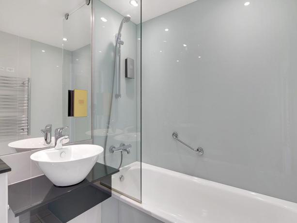 Imagen general del Apartahotel Residence Inn By Marriott Manchester Piccadilly. Foto 8