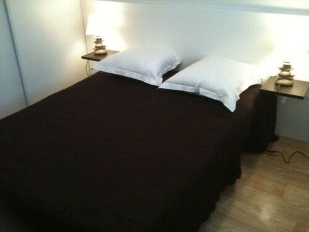 Imagen de la habitación del Apartahotel Residence Ker Goh Lenn - Vacancéole. Foto 10